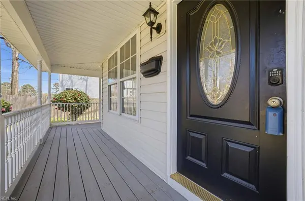 5850 Chesapeake BLVD, Norfolk, VA 23513