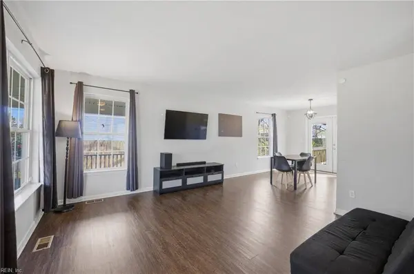 5850 Chesapeake BLVD, Norfolk, VA 23513