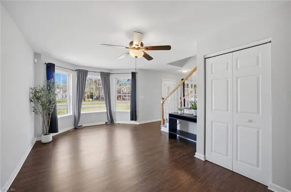 5850 Chesapeake BLVD, Norfolk, VA 23513