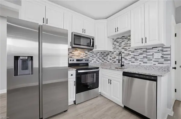 382 Orange AVE, Norfolk, VA 23503