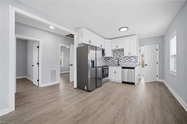 382 Orange AVE, Norfolk, VA 23503