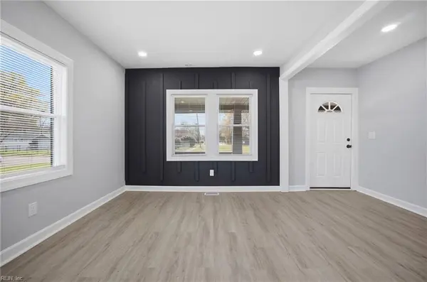 382 Orange AVE, Norfolk, VA 23503