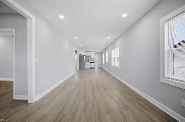 382 Orange AVE, Norfolk, VA 23503