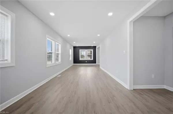 382 Orange AVE, Norfolk, VA 23503