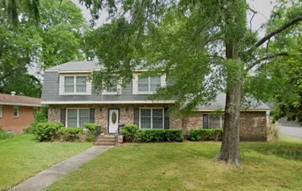 1059 Clipper DR, Hampton, VA 23669