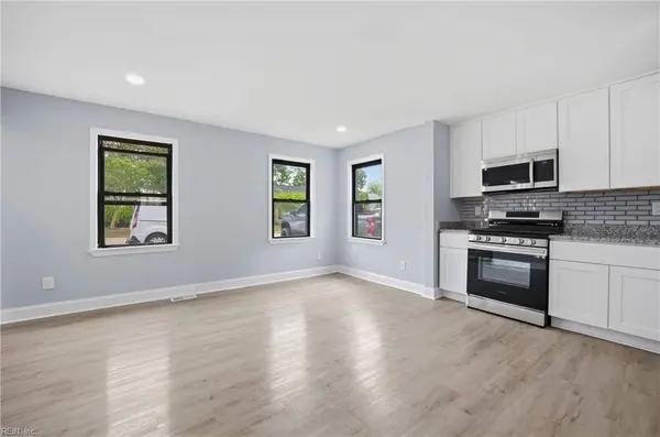 15 Langston BLVD, Hampton, VA 23666