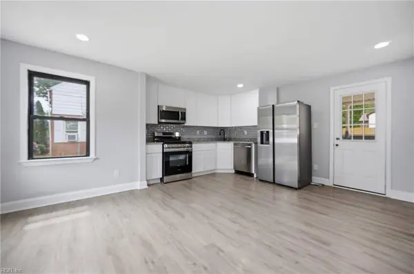 15 Langston BLVD, Hampton, VA 23666