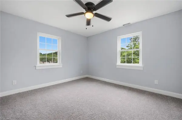 15 Langston BLVD, Hampton, VA 23666