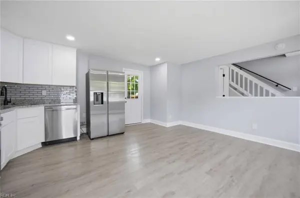 15 Langston BLVD, Hampton, VA 23666