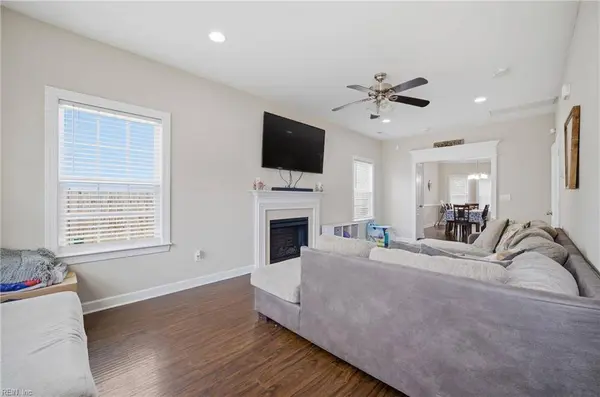 120 Truxton AVE, Portsmouth, VA 23701