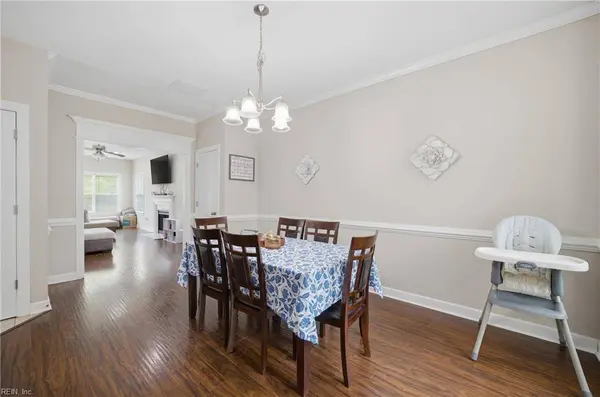 120 Truxton AVE, Portsmouth, VA 23701