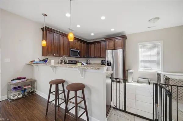 120 Truxton AVE, Portsmouth, VA 23701