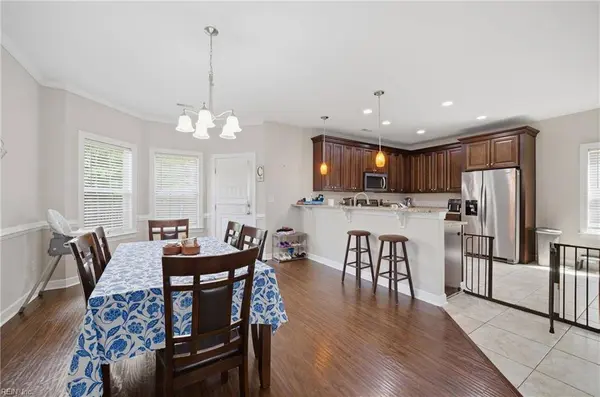 120 Truxton AVE, Portsmouth, VA 23701