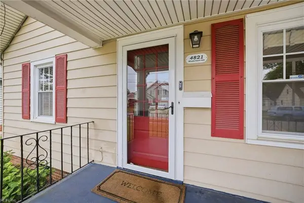 4821 Windermere AVE, Norfolk, VA 23513