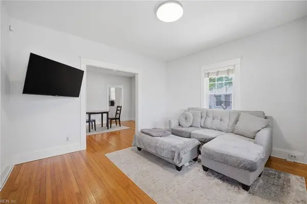 4821 Windermere AVE, Norfolk, VA 23513