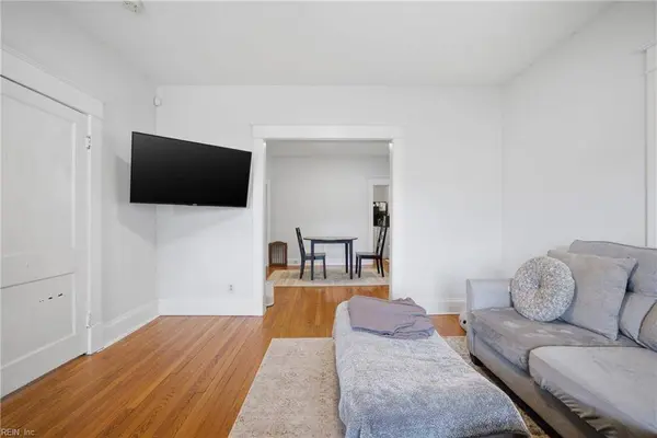 4821 Windermere AVE, Norfolk, VA 23513
