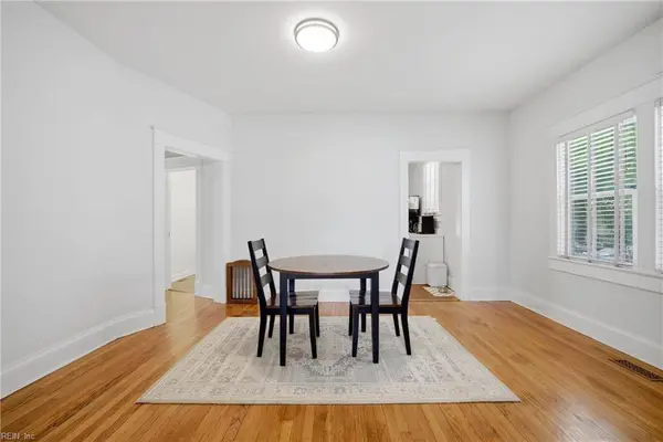 4821 Windermere AVE, Norfolk, VA 23513