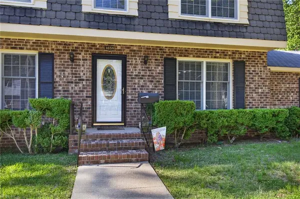 1059 Clipper DR, Hampton, VA 23669