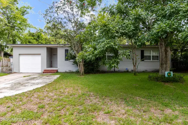 6501 MITFORD RD, Jacksonville, FL 32210