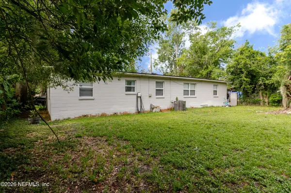 6501 MITFORD RD, Jacksonville, FL 32210