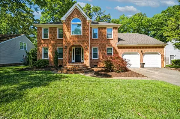 336 Spice Bush CT