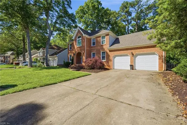 336 Spice Bush CT, Chesapeake, VA 23320
