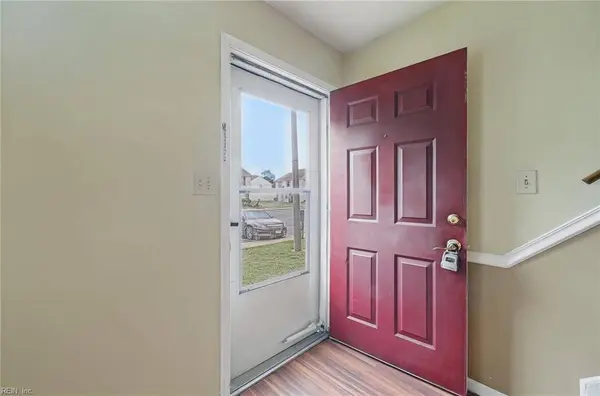 12 Saxony PL, Hampton, VA 23669