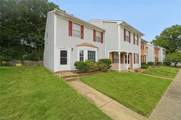 12 Saxony PL, Hampton, VA 23669