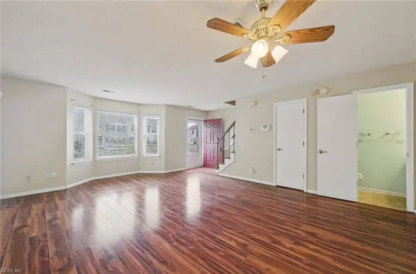 12 Saxony PL, Hampton, VA 23669