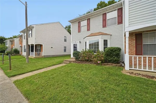 12 Saxony PL, Hampton, VA 23669