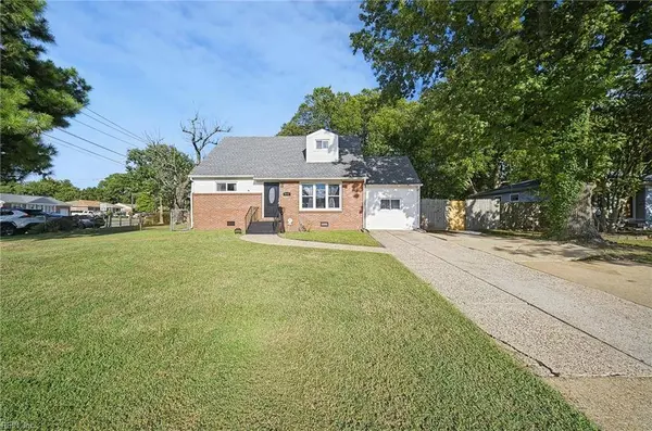 848 Aragona BLVD, Virginia Beach, VA 23455