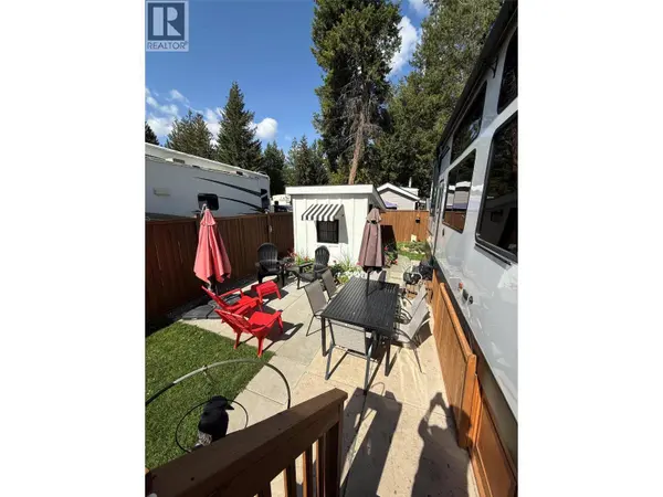 3890 Squilax Anglemont RD #93, Scotch Creek, BC V0E1M5