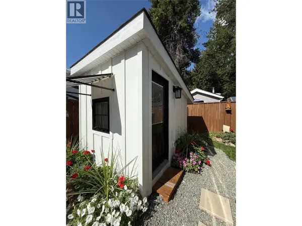 3890 Squilax Anglemont RD #93, Scotch Creek, BC V0E1M5