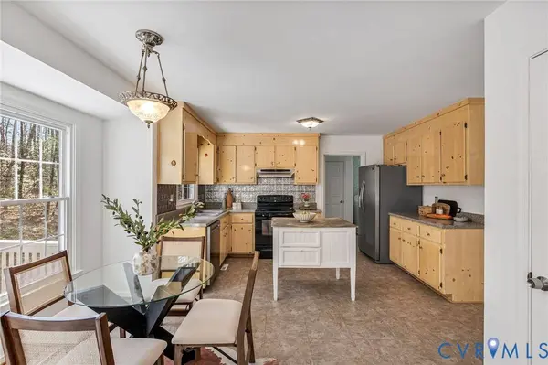 4705 Jacobs Glenn DR, North Chesterfield, VA 23236