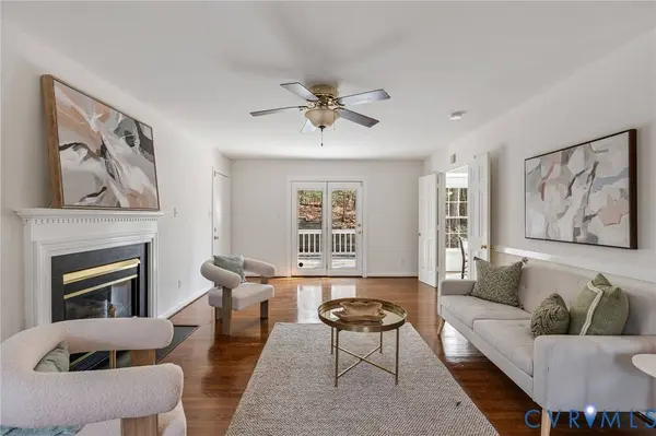 4705 Jacobs Glenn DR, North Chesterfield, VA 23236
