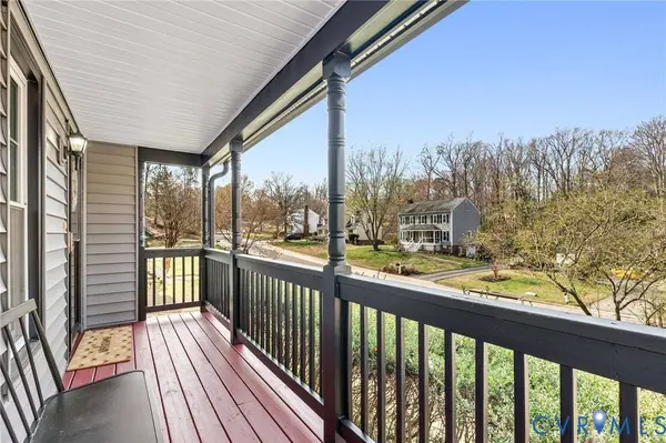 4705 Jacobs Glenn DR, North Chesterfield, VA 23236