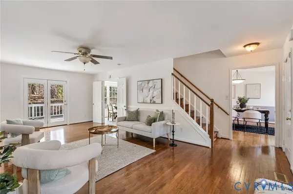 4705 Jacobs Glenn DR, North Chesterfield, VA 23236
