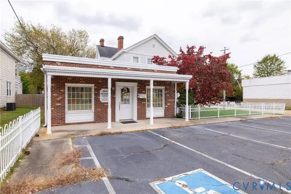 664 Boulevard, Colonial Heights, VA 23834