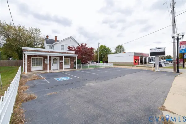 664 Boulevard, Colonial Heights, VA 23834