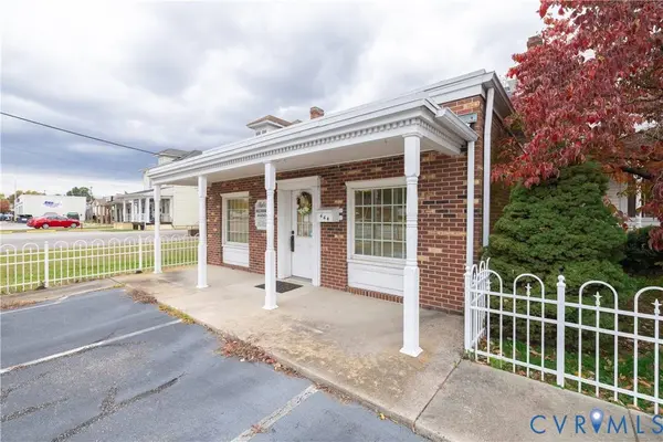 664 Boulevard, Colonial Heights, VA 23834