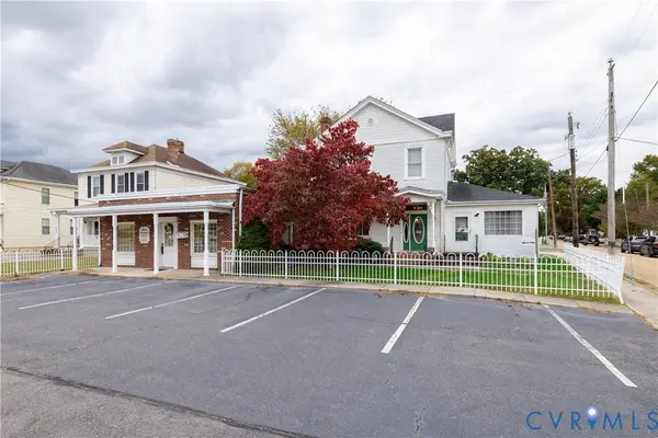 664 Boulevard, Colonial Heights, VA 23834