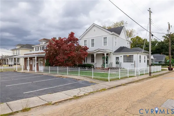 664 Boulevard, Colonial Heights, VA 23834
