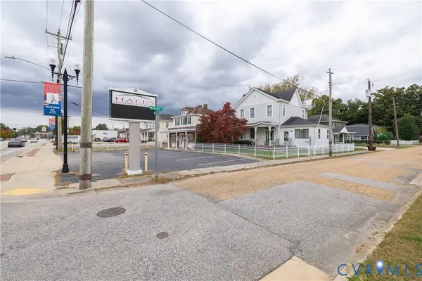 664 Boulevard, Colonial Heights, VA 23834