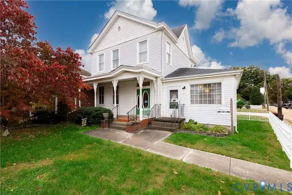 664 Boulevard, Colonial Heights, VA 23834