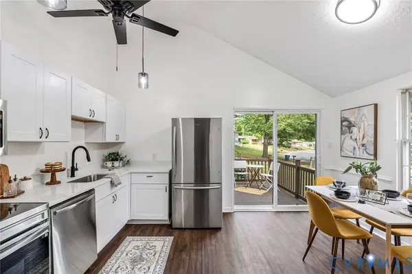6530 Sexton DR, Chesterfield, VA 23832