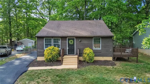 6530 Sexton DR, Chesterfield, VA 23832