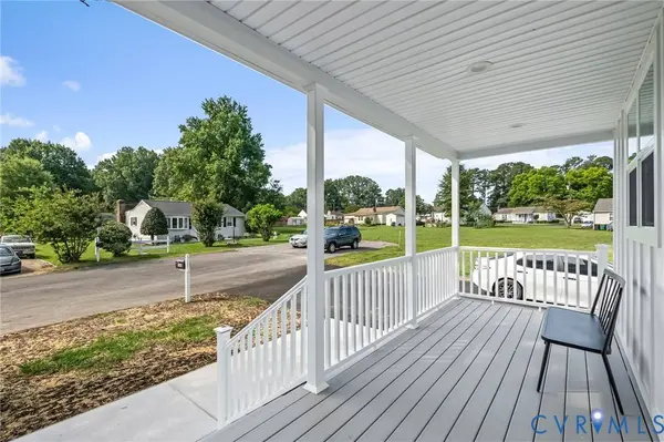 2609 Suffolk ST, Hopewell, VA 23860