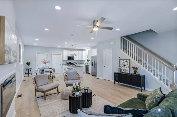 2609 Suffolk ST, Hopewell, VA 23860