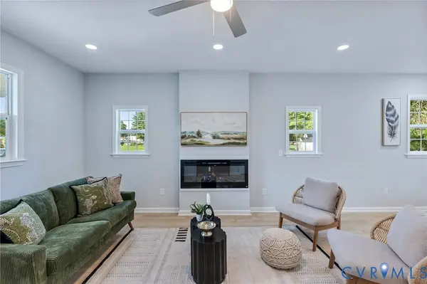 2609 Suffolk ST, Hopewell, VA 23860