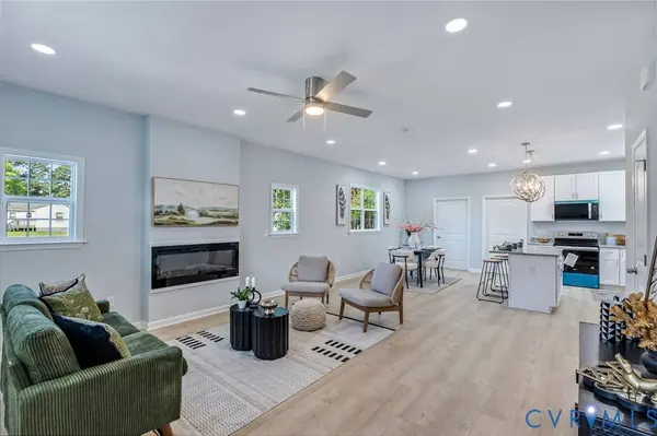 2609 Suffolk ST, Hopewell, VA 23860